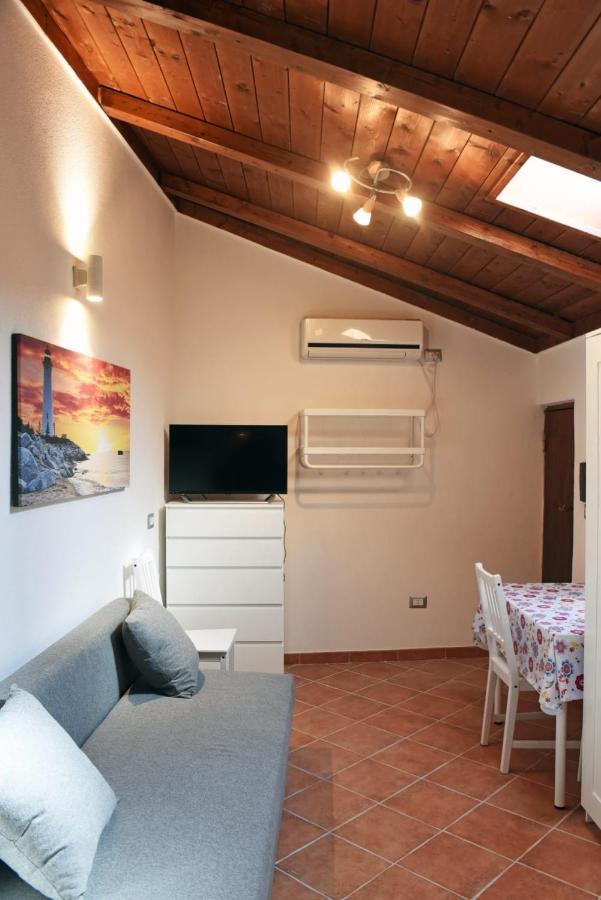 Ferienwohnung Majorca Studio Old Town Alghero Exterior foto